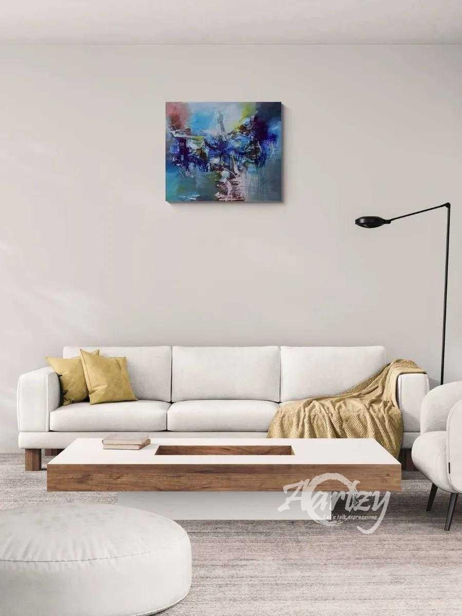 Echoes of Sky and Soil