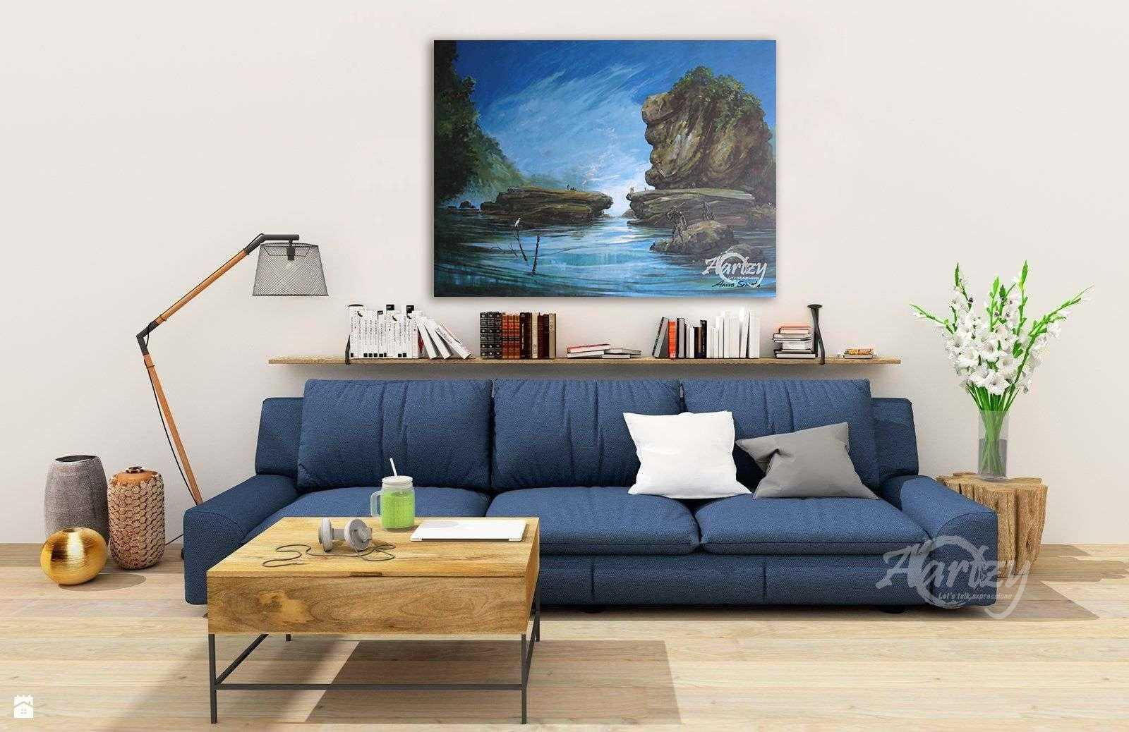 While the Birds Watched