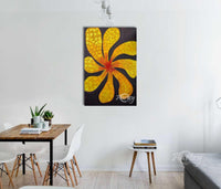Sweet Frangipani