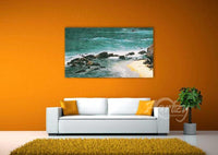 Breaking Waves