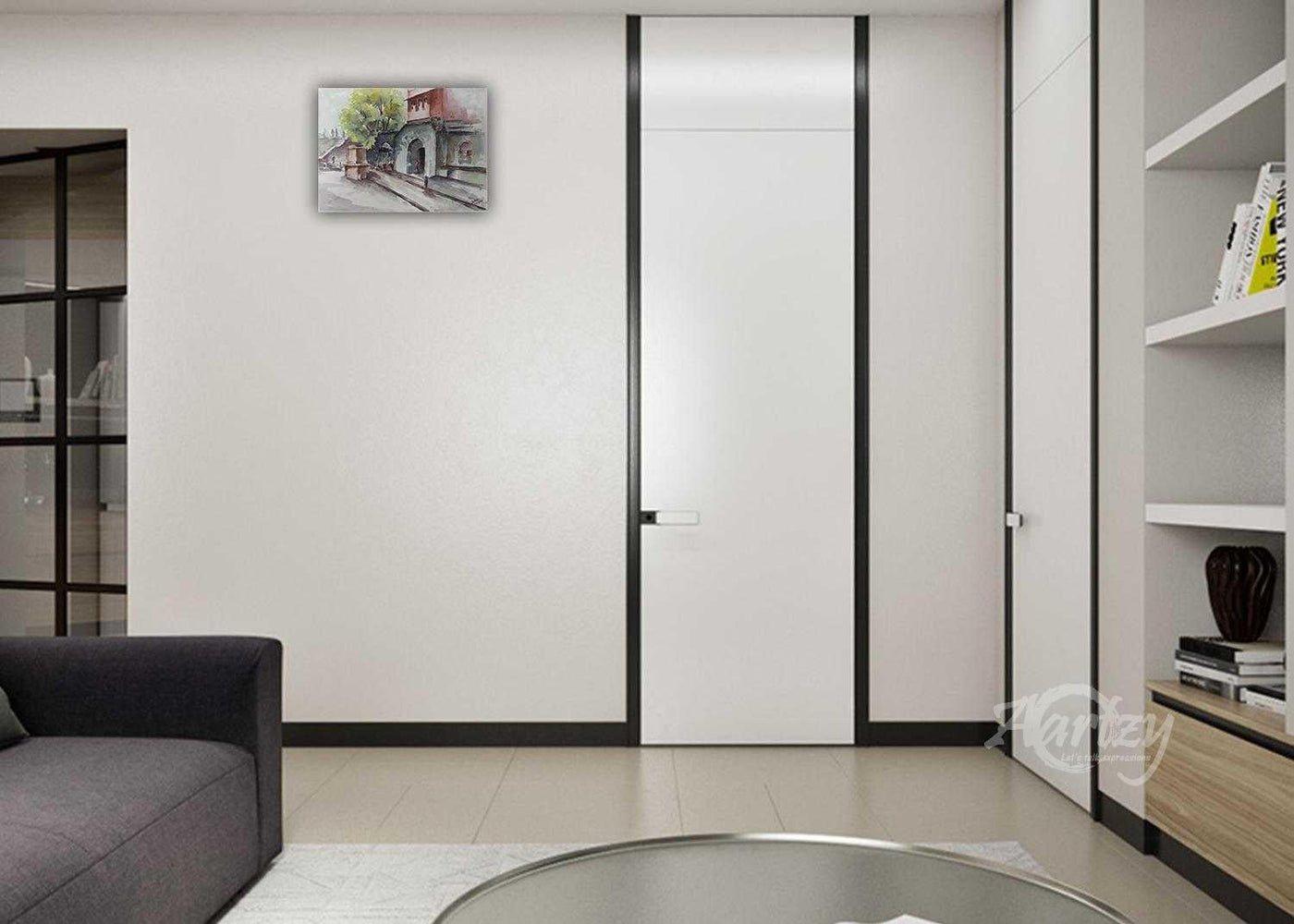 Architectural Splendor