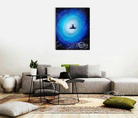Sight of Infinity