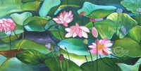 Pink Virtues