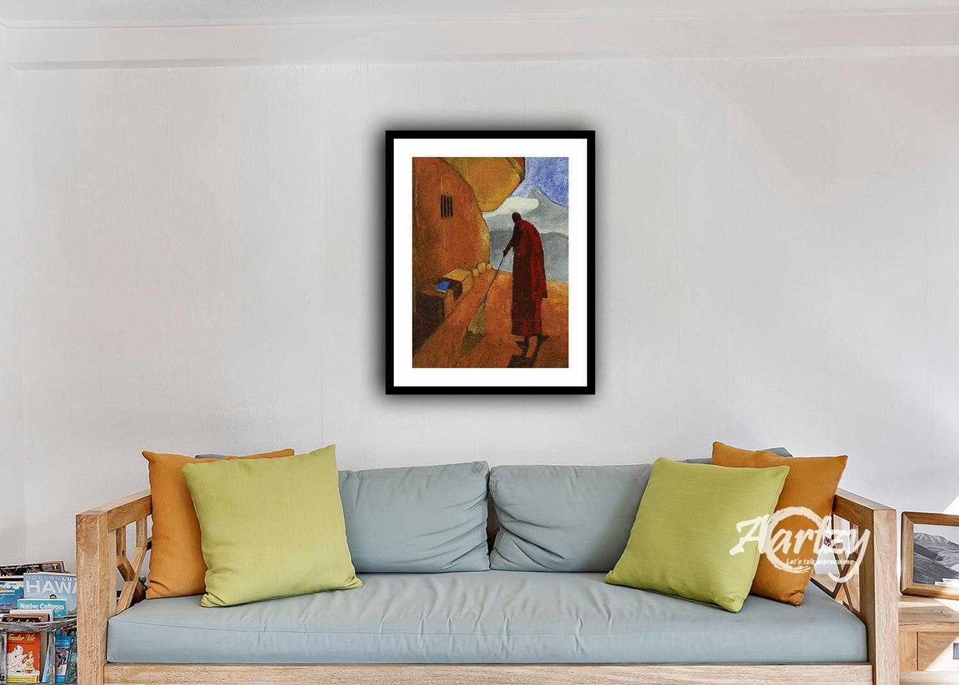 Solitude - Cleansing