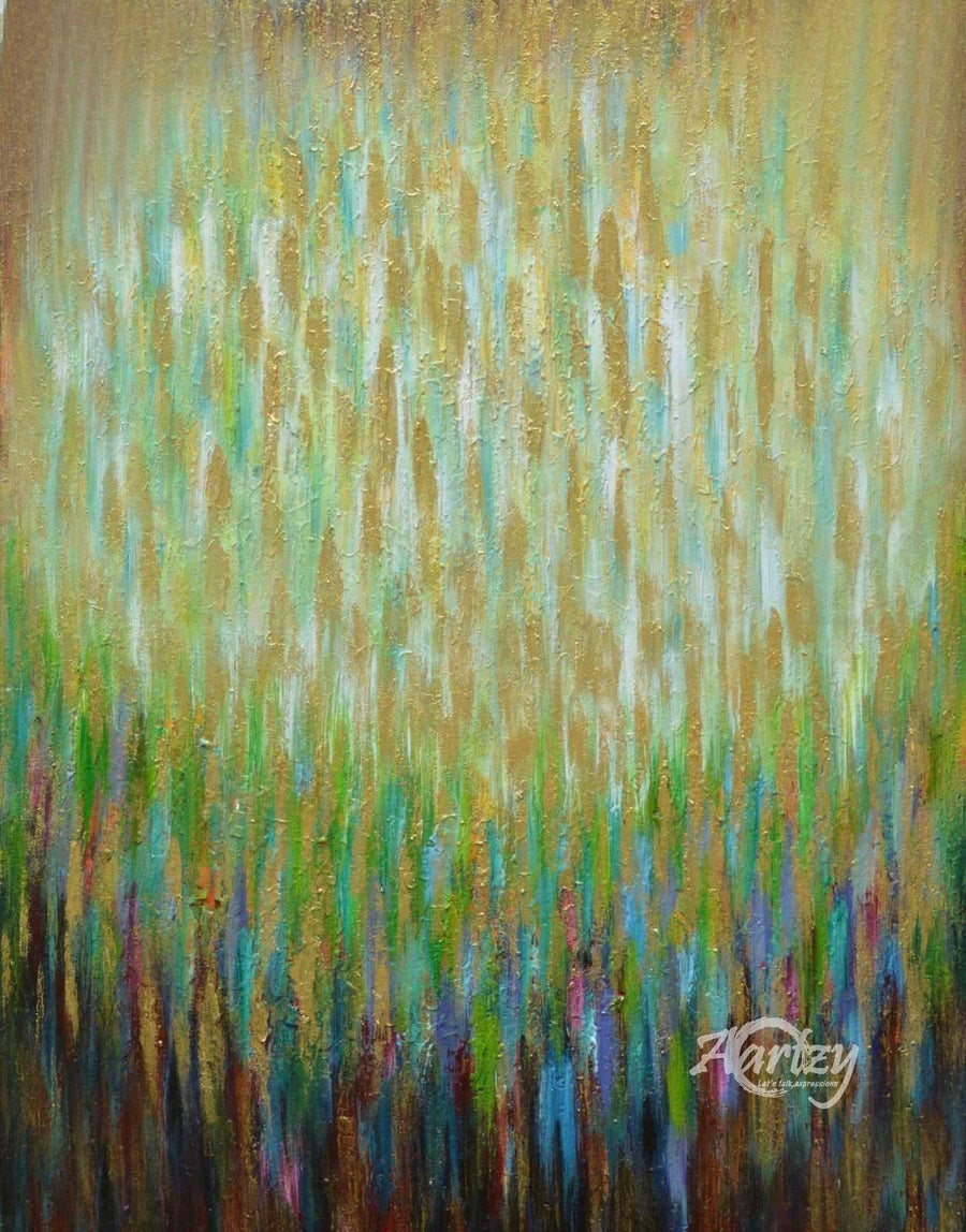 Exploring the Jungle