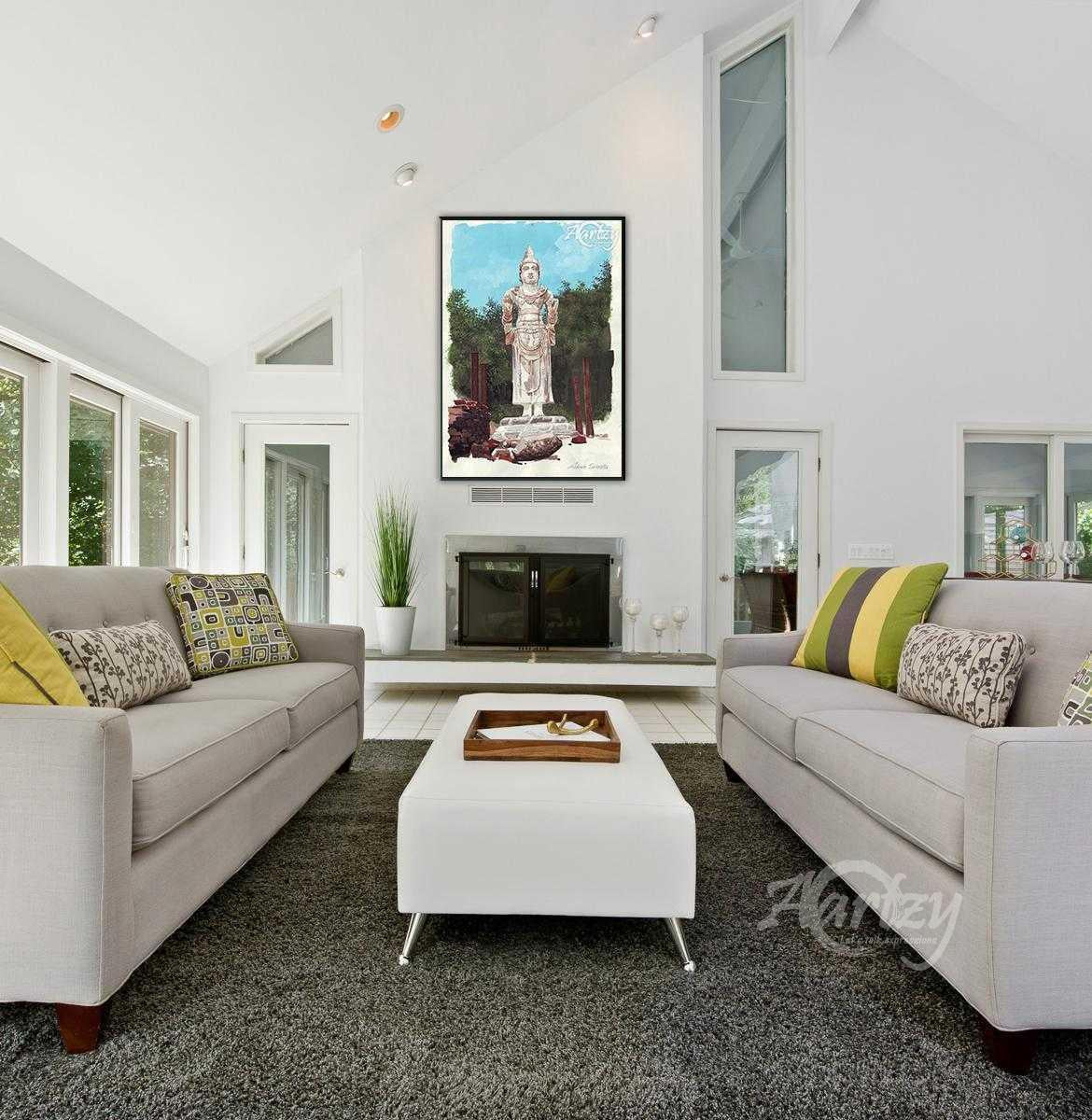 A Mighty Leader to Come