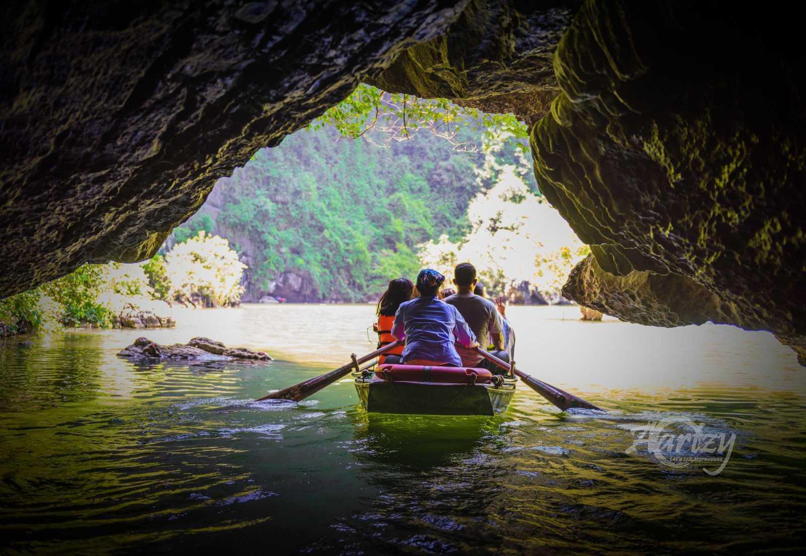 Light at the End of the Tunnel