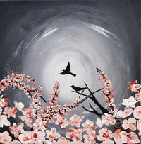 Wish of a Bird
