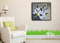 By the Wayside - Afternoon Gossip