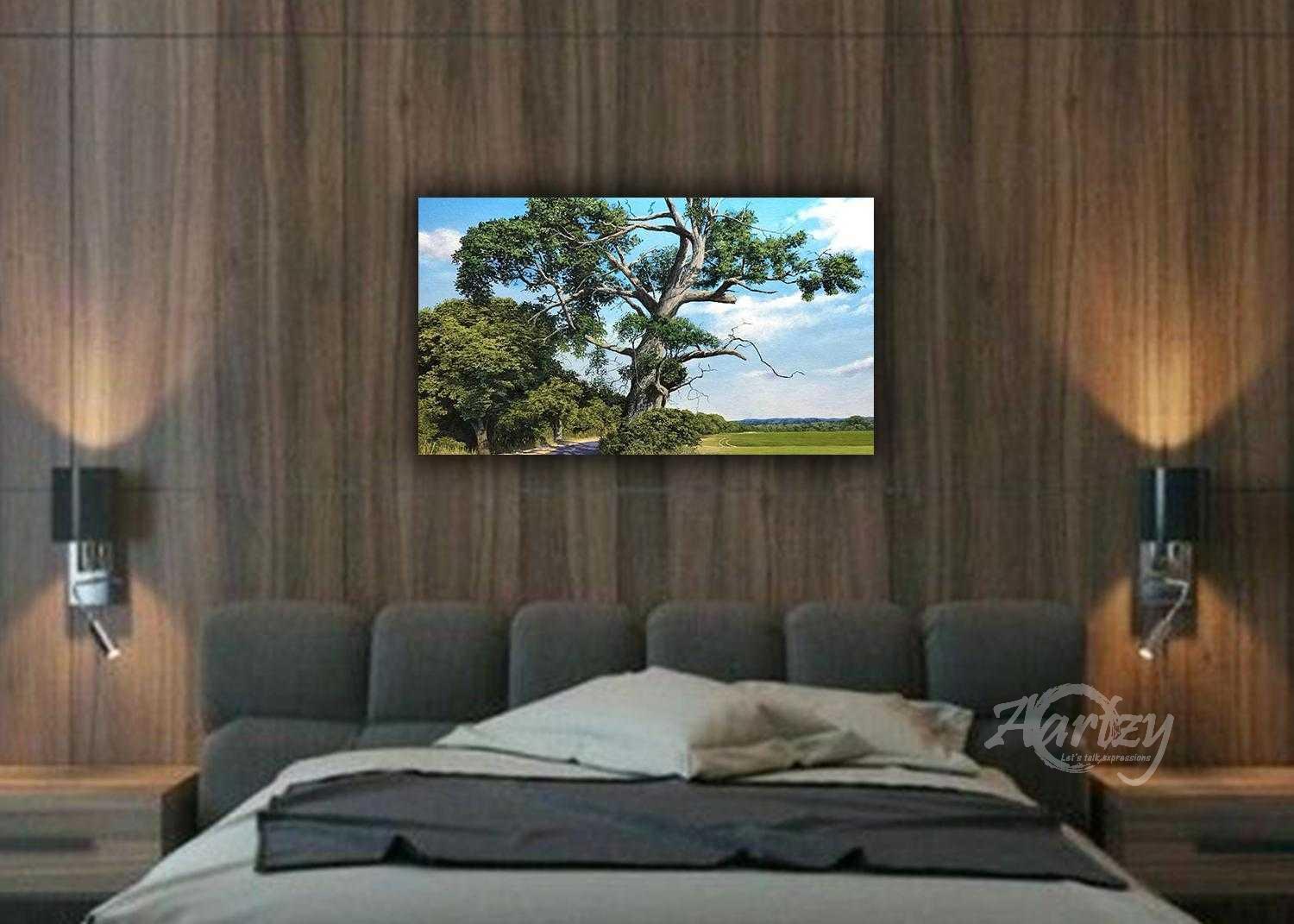 Beauty of the Village