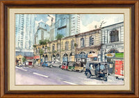Colombo City