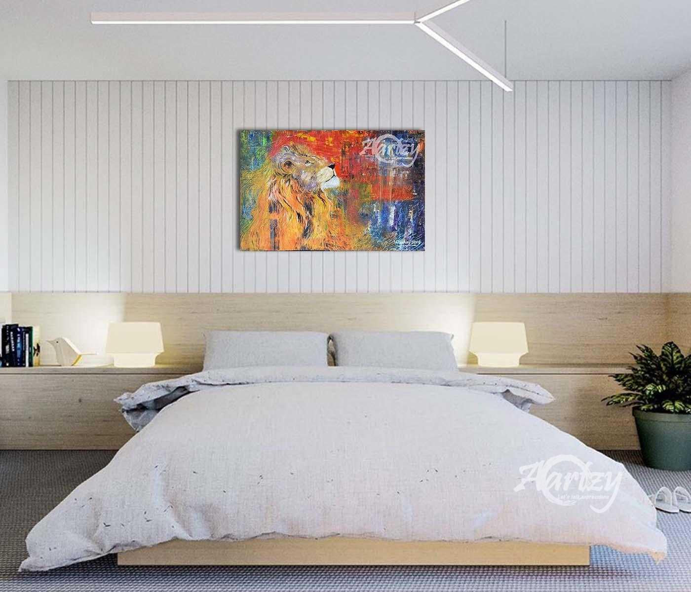 Calling on a Higher Power