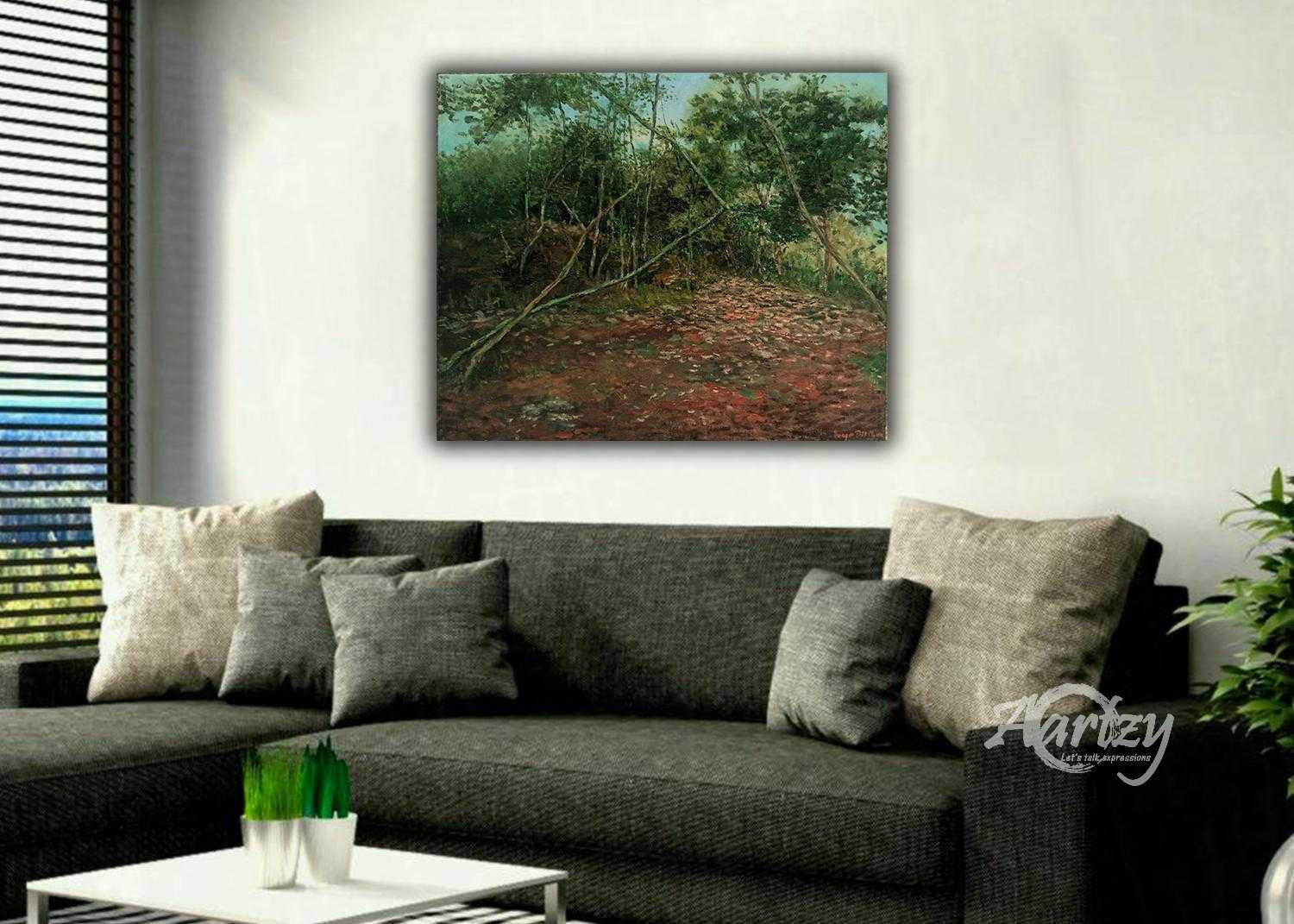 Where the Wind Blows