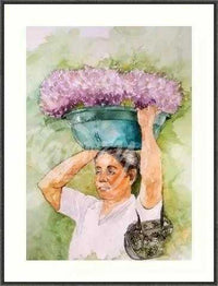 Grace in Bloom