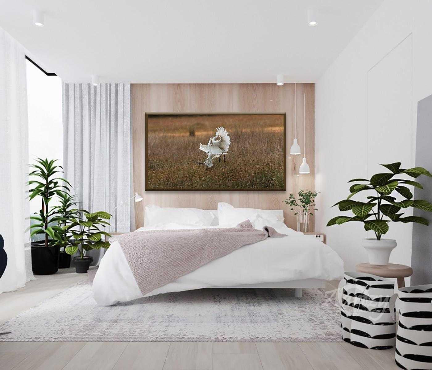 The Trumpet of The Swan