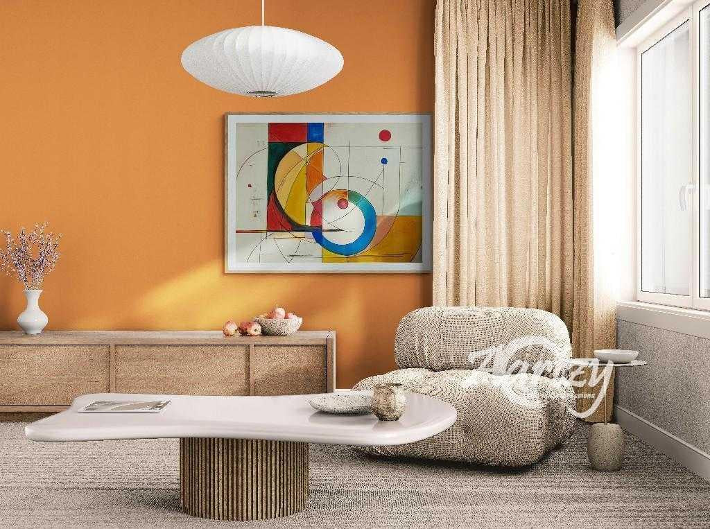 Geometric Power of Earth and Sun