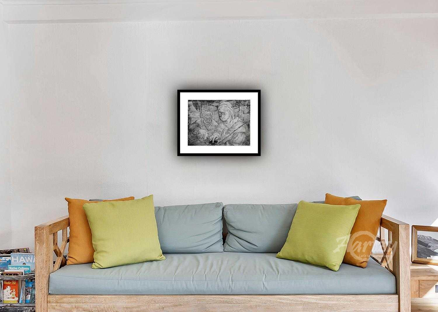 Generations Connected