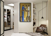 Tales from the Mines - Seeking Justice