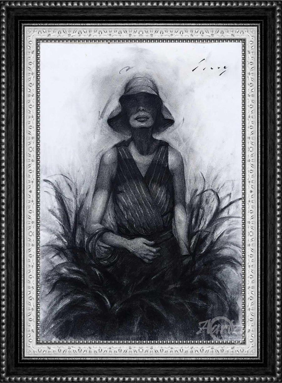 Living in the Moment