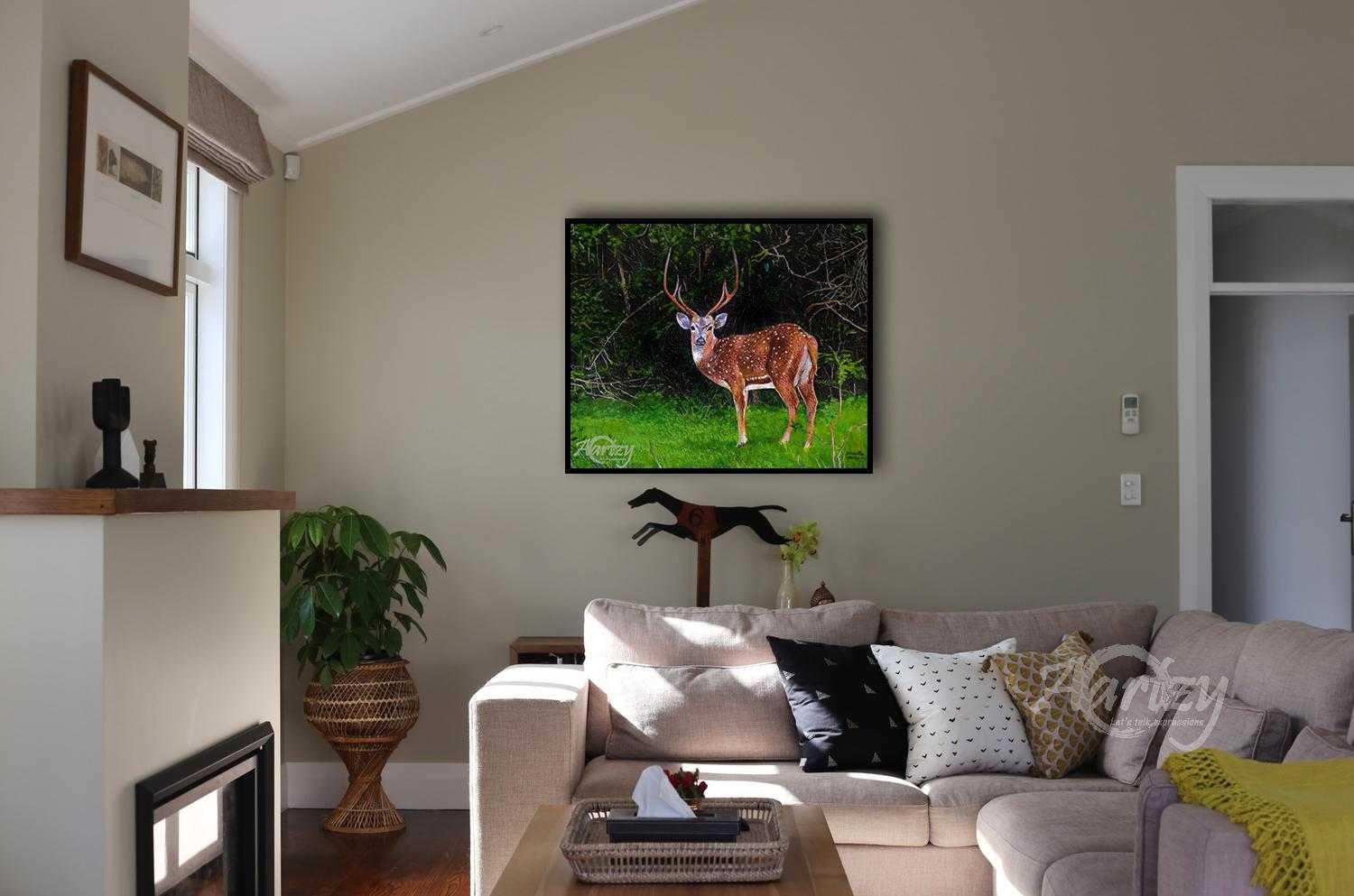 Picture Perfect Moment