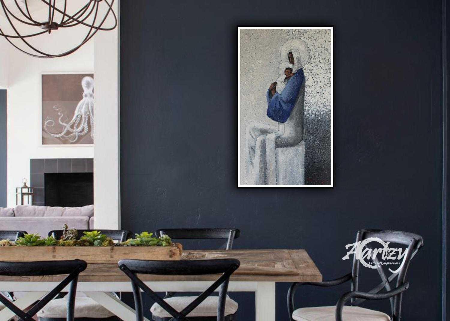 Motherly Love - Hold on Tight