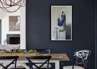 Motherly Love - Hold on Tight