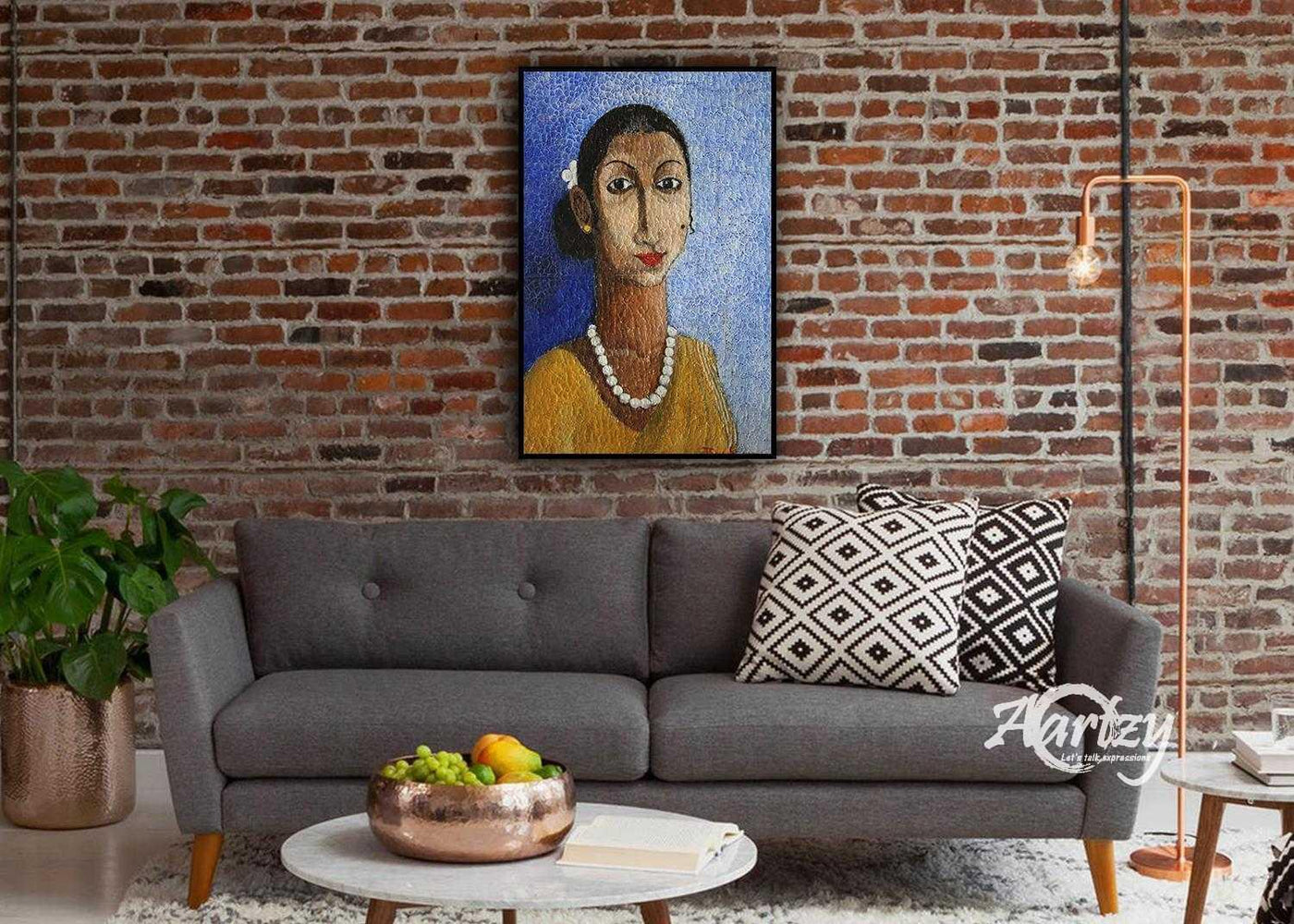 The Portraits - Unspoken Beauty