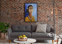 The Portraits - Unspoken Beauty