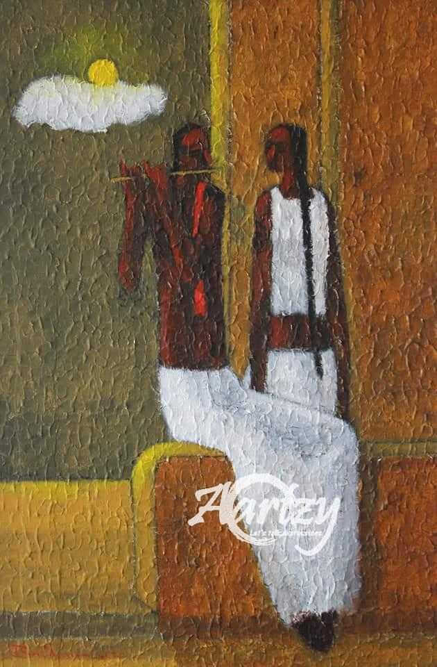 Love - Making Memories