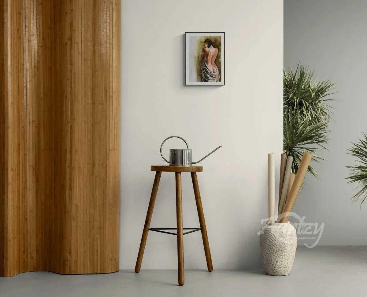 Veiled Introspection