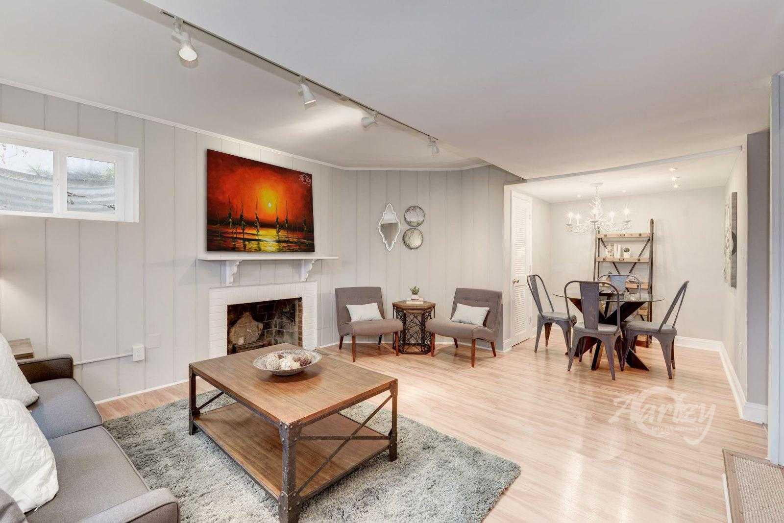 Witnessing the Sunset