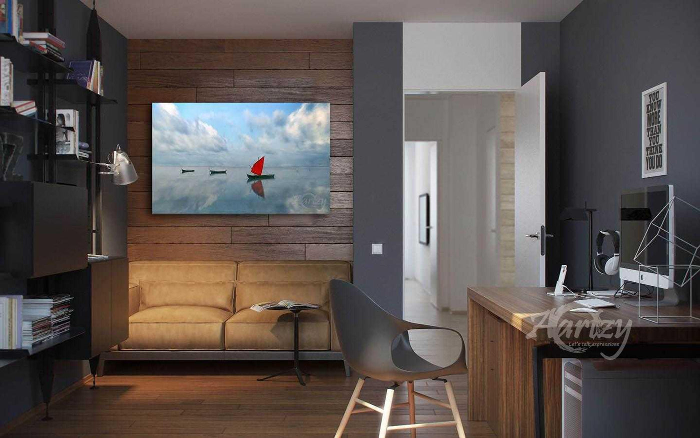 Perfect Mirror Image