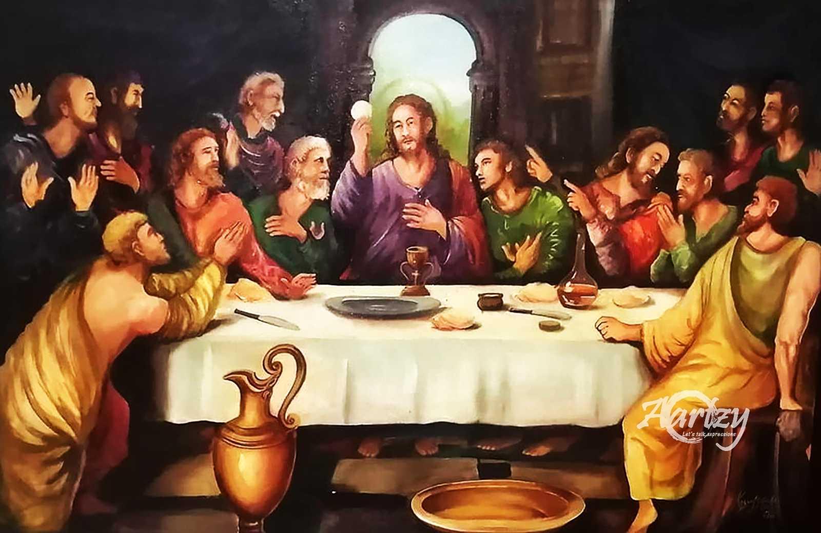 The Feast