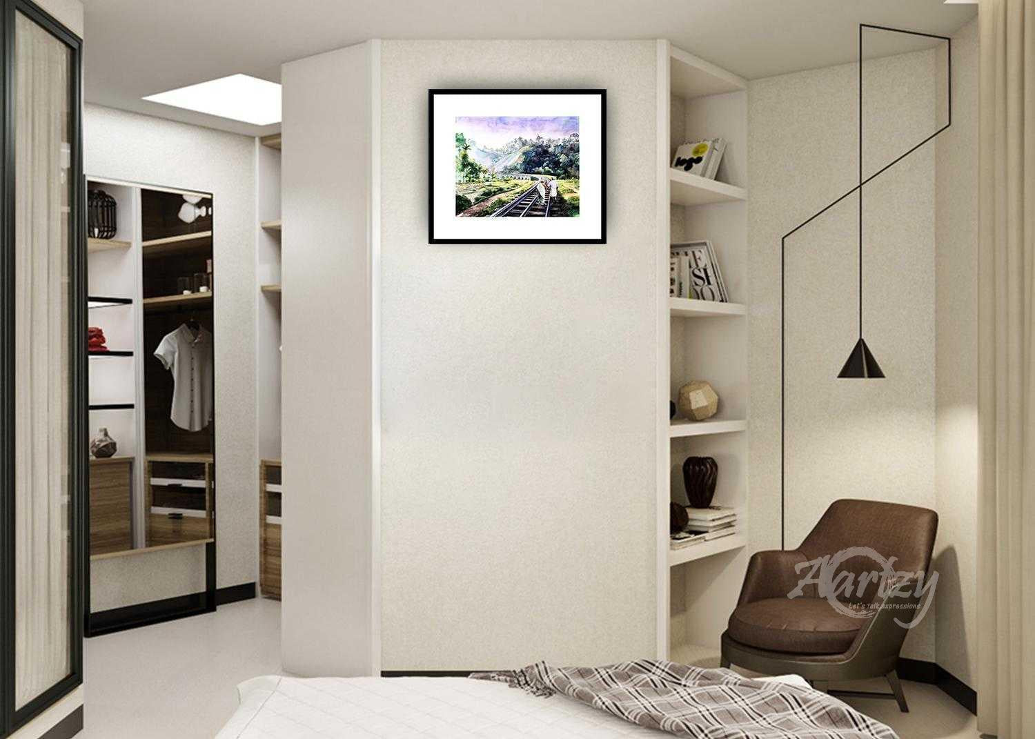 Journey Through Memories