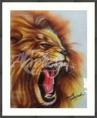 Roar of Majesty