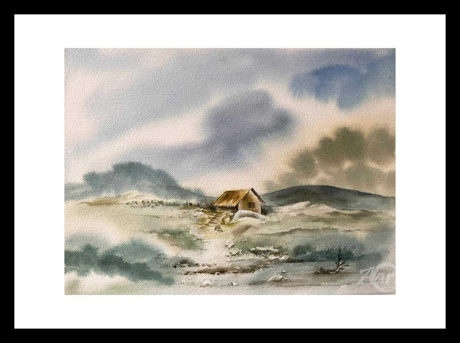 The Liberation of Solitude