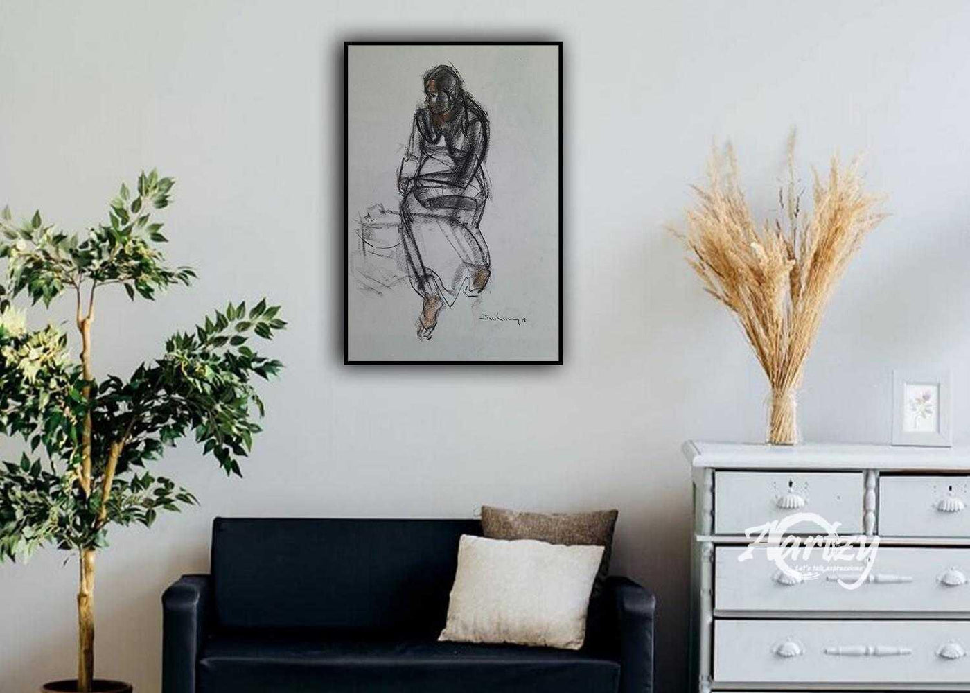 Solitude - Wayside Sellers