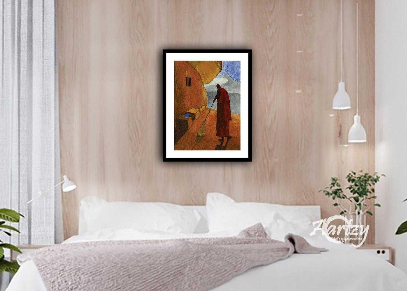 Solitude - Cleansing