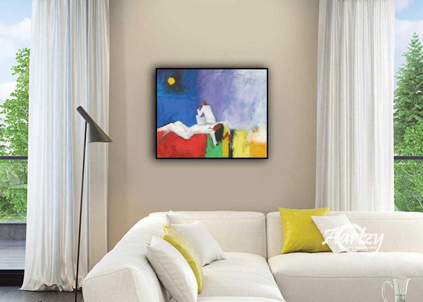 Picturesque Nights - Slumber