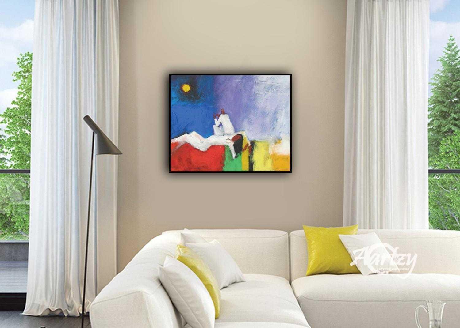 Picturesque Nights - Slumber