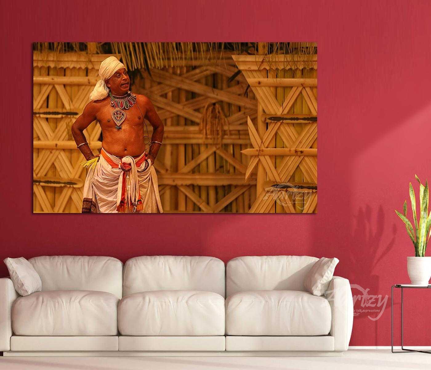 The Great Storyteller