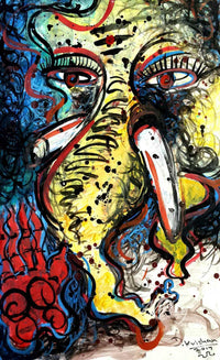 Lord Ganesha II