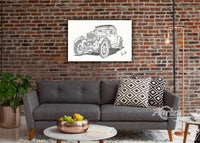 Luxury Bygone