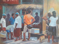 Market Conversations