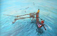 Sailing Heroes