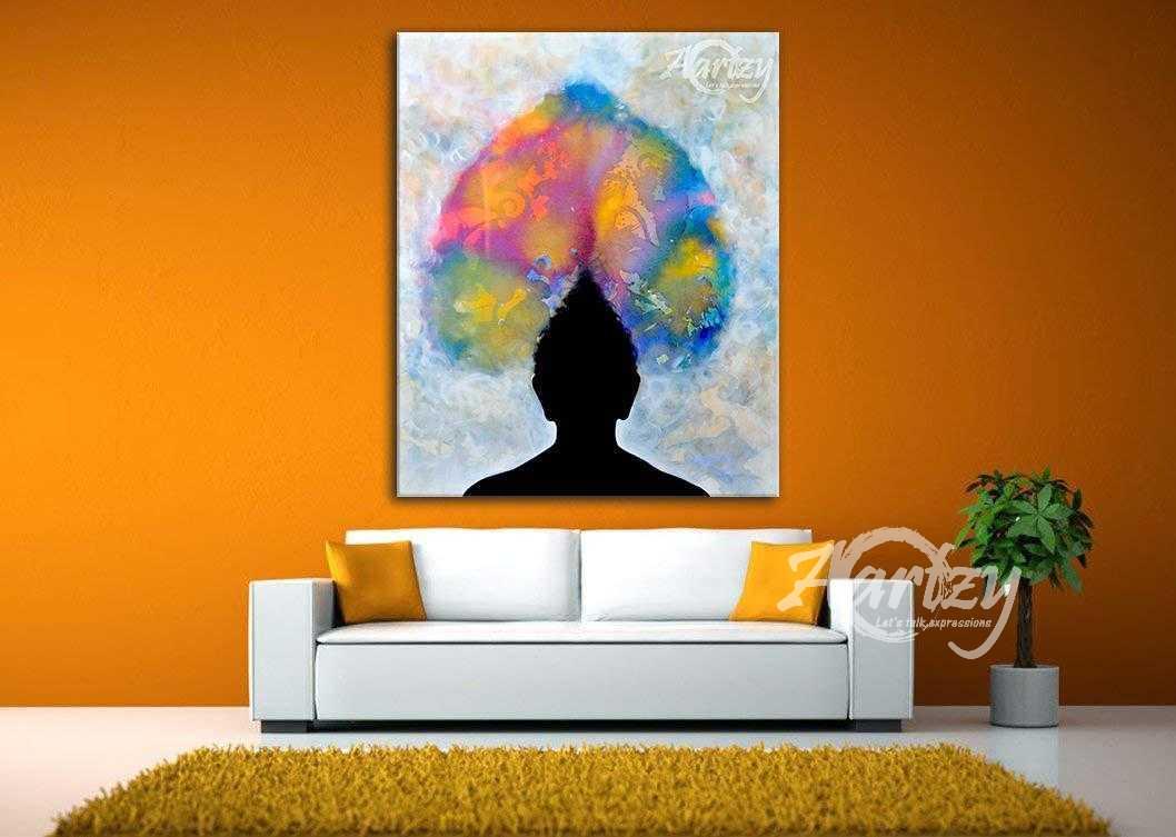 The Color of Enlightenment