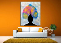 The Color of Enlightenment