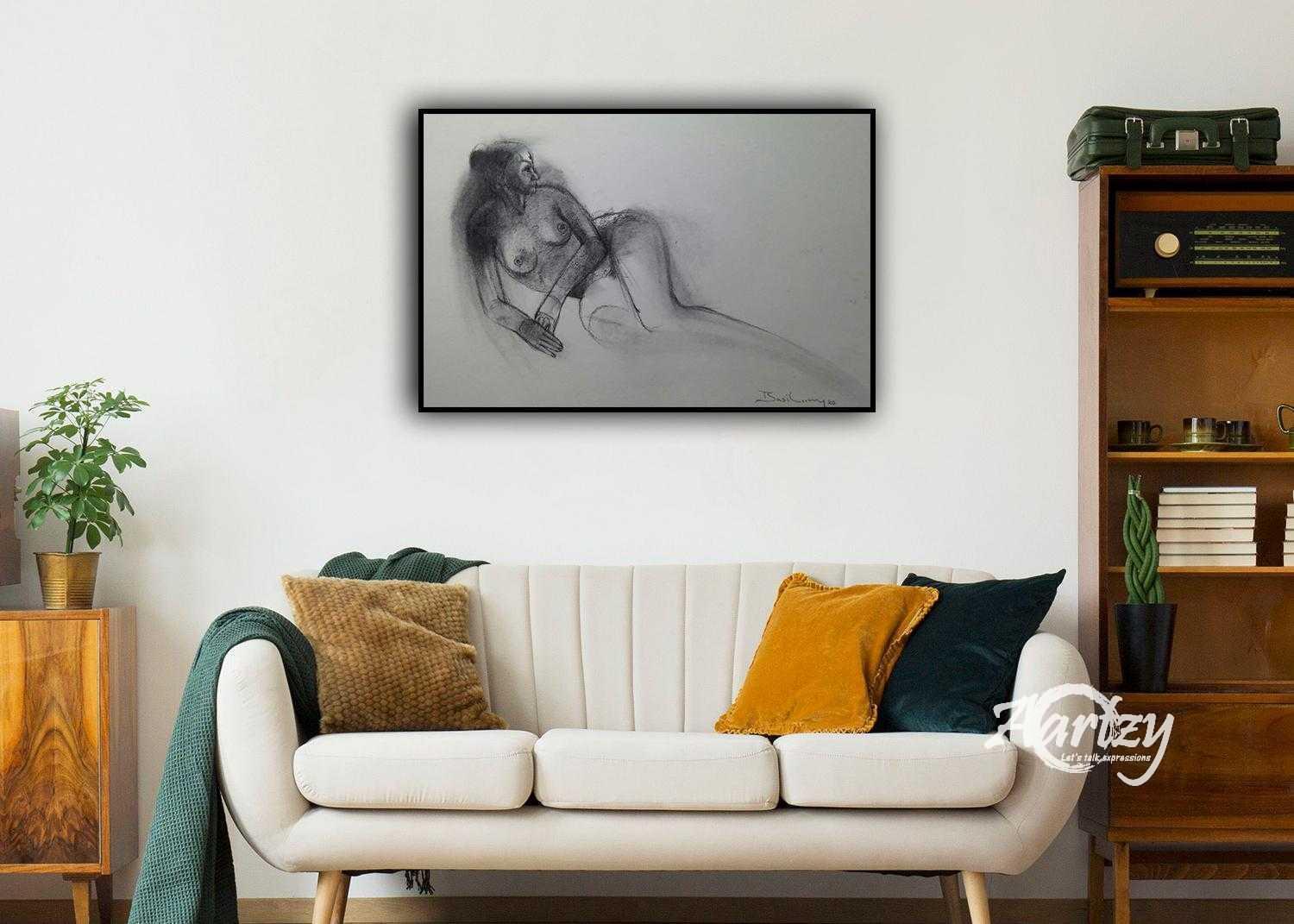 Solitude - Seduction