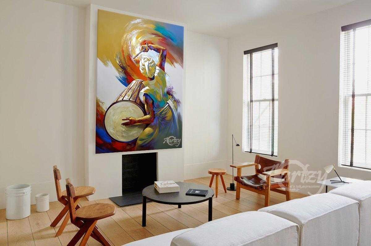 The Beat that Lives On