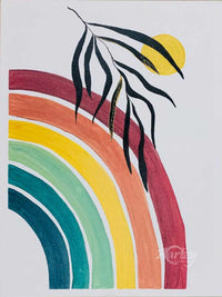 Chasing Rainbows